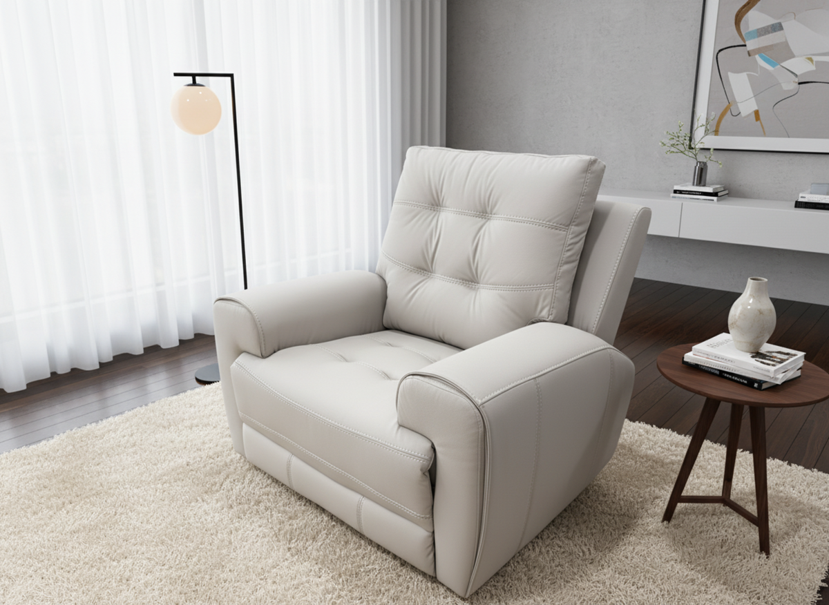 Nola Recliner Set