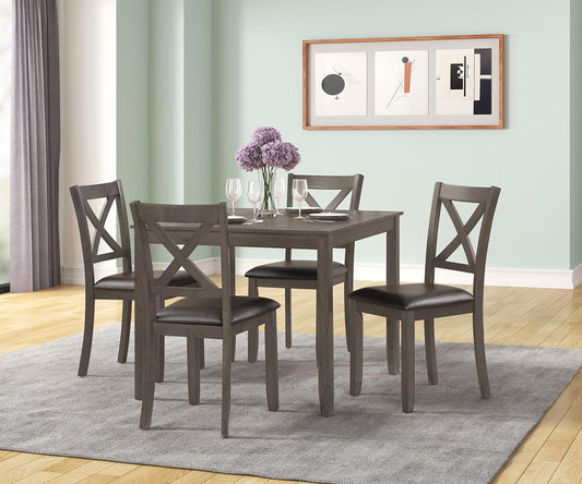 DOVER DINING TABLE SET