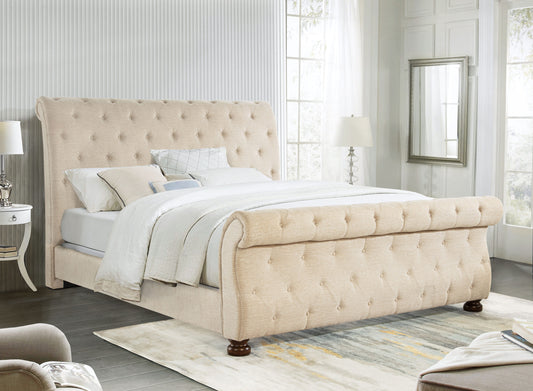BELLE BED
