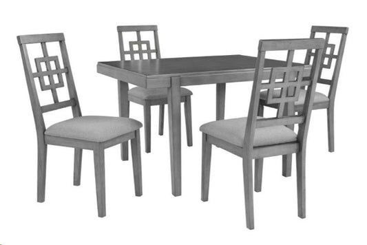 Dior Dining Table Set