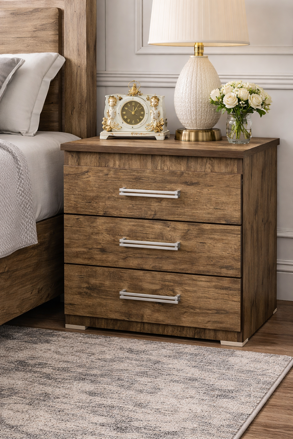 BRANDY NIGHT STANDS