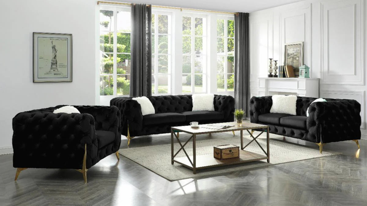 SAVONA SECTIONAL SOFA