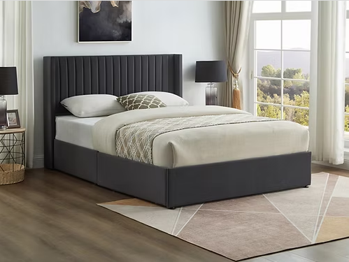 BELLEVILLE BED
