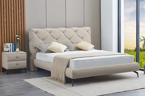 BEATLE BED