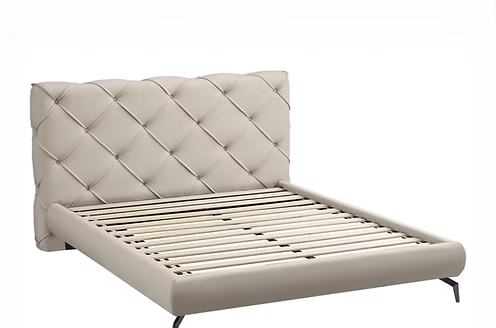 BEATLE BED