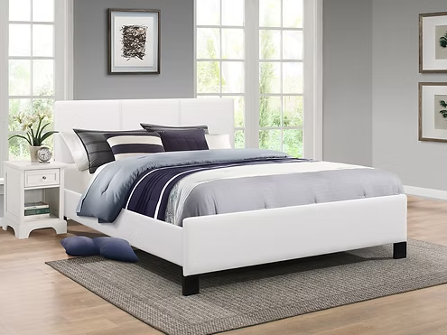 BUDAPEST BED