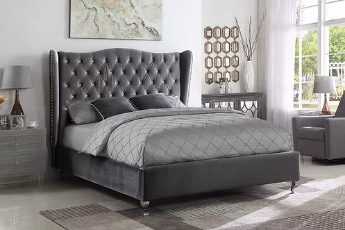BAYWOOD BED