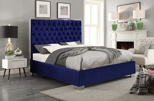BLUEBELL BED