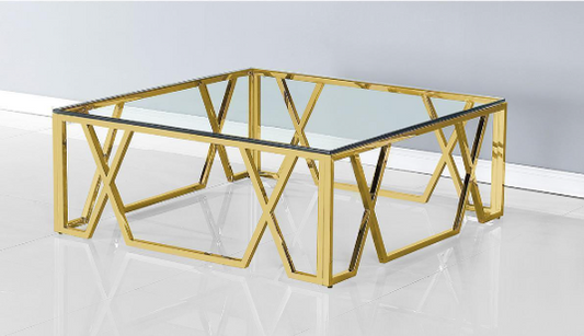 CHARMING COFFEE TABLE