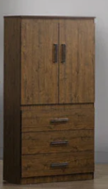 BRANDY ARMOIRE