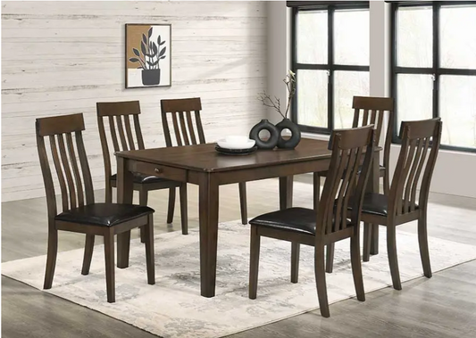 DAVENPORT DINING TABLE