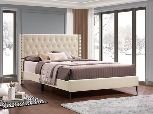 BROOKSIDE BED