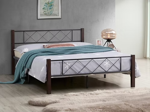 BURELL BED