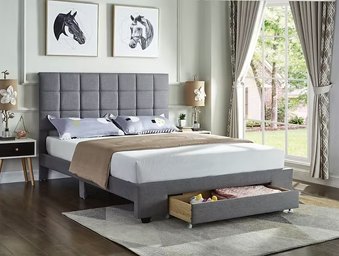BROOKWOOD BED