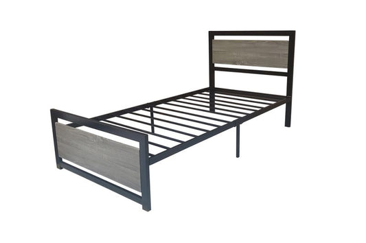 Birchwood bed