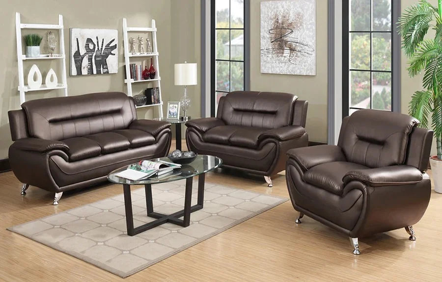 SWISS SOFA SET