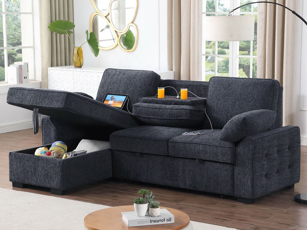 BUBBLE Sofa Bed