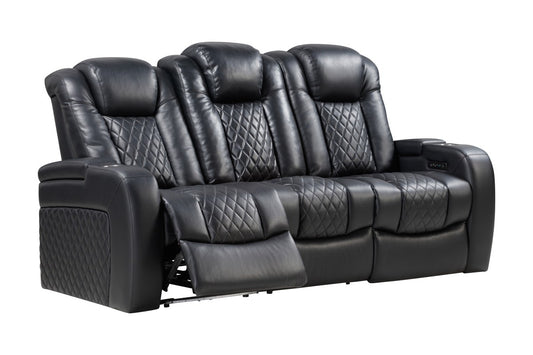 Symphony Recliner Sofa