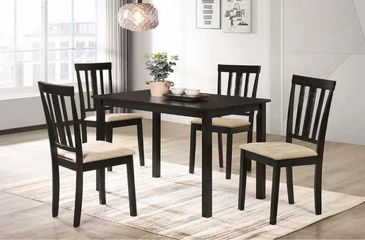 Delta 5 Pc Dinette Set