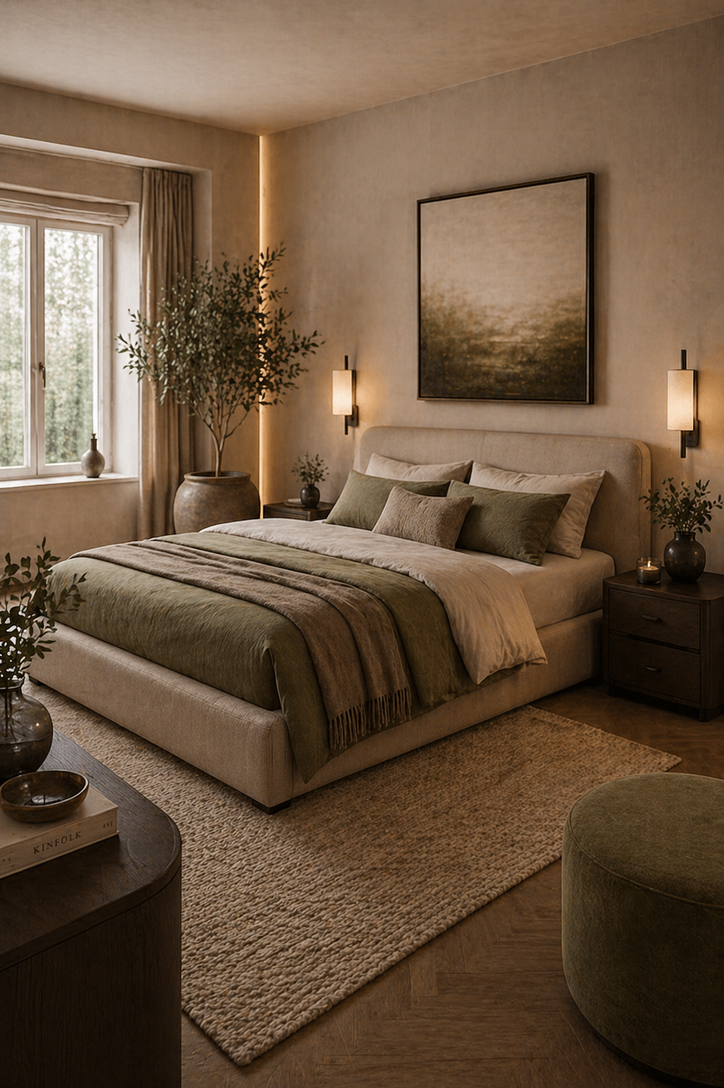 BEDROOM SETS