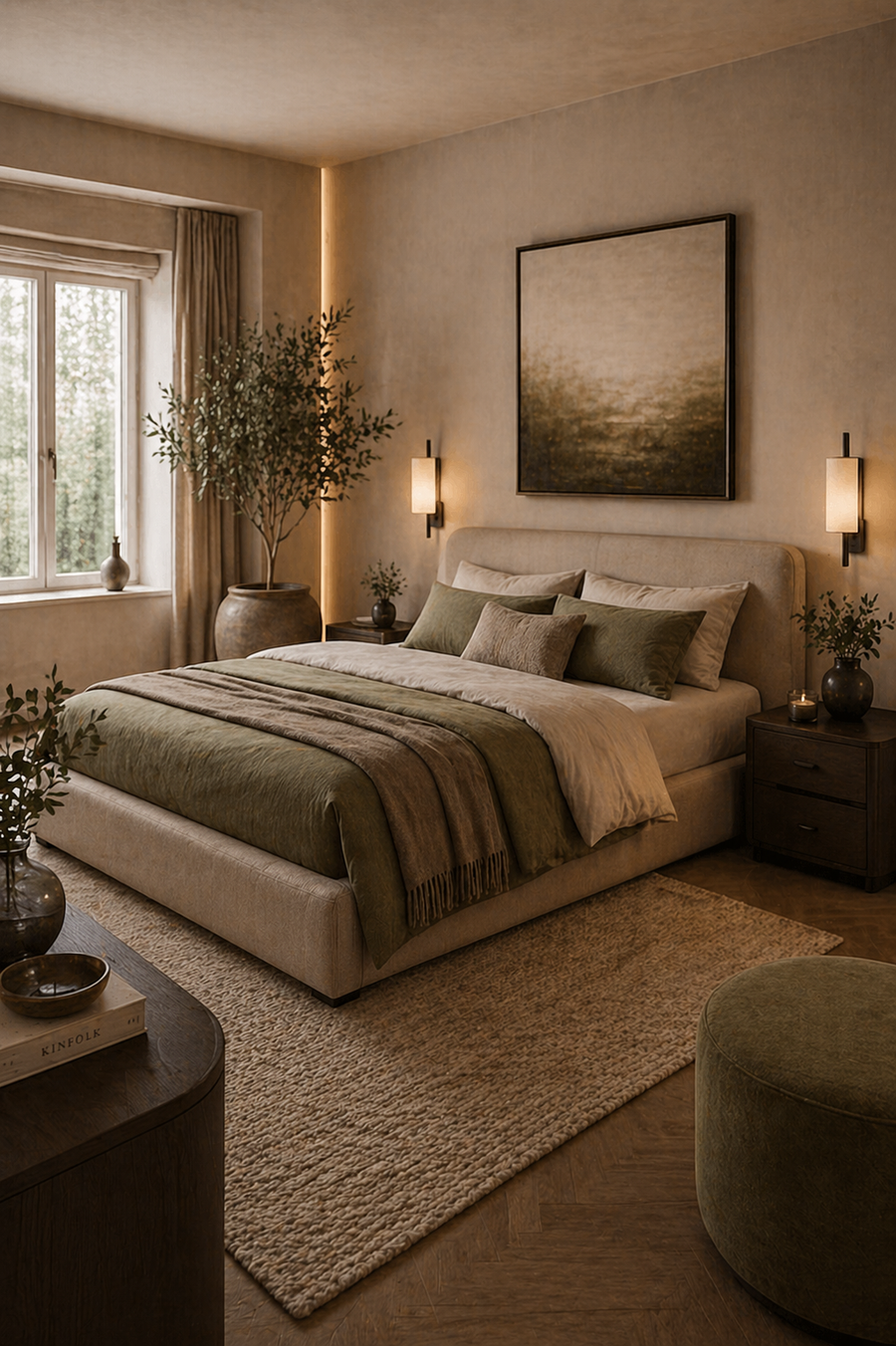 BEDROOM SETS