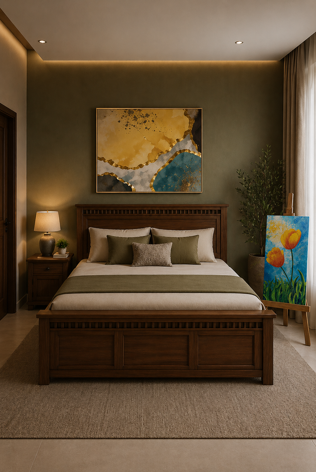 PAINTINGS