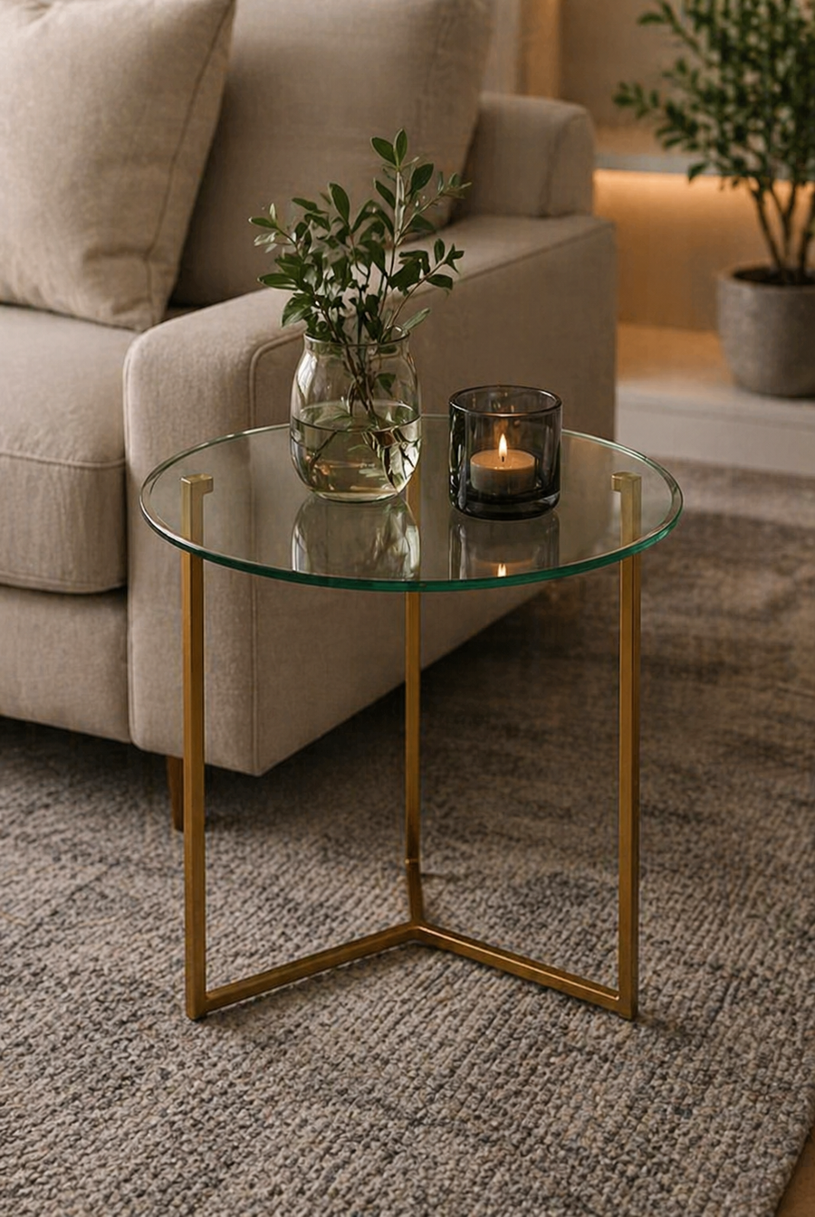 COFFEE TABLES