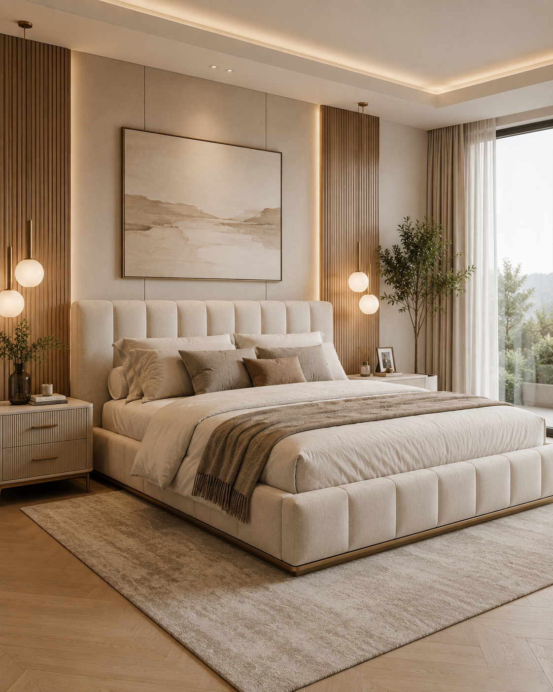 BEDS