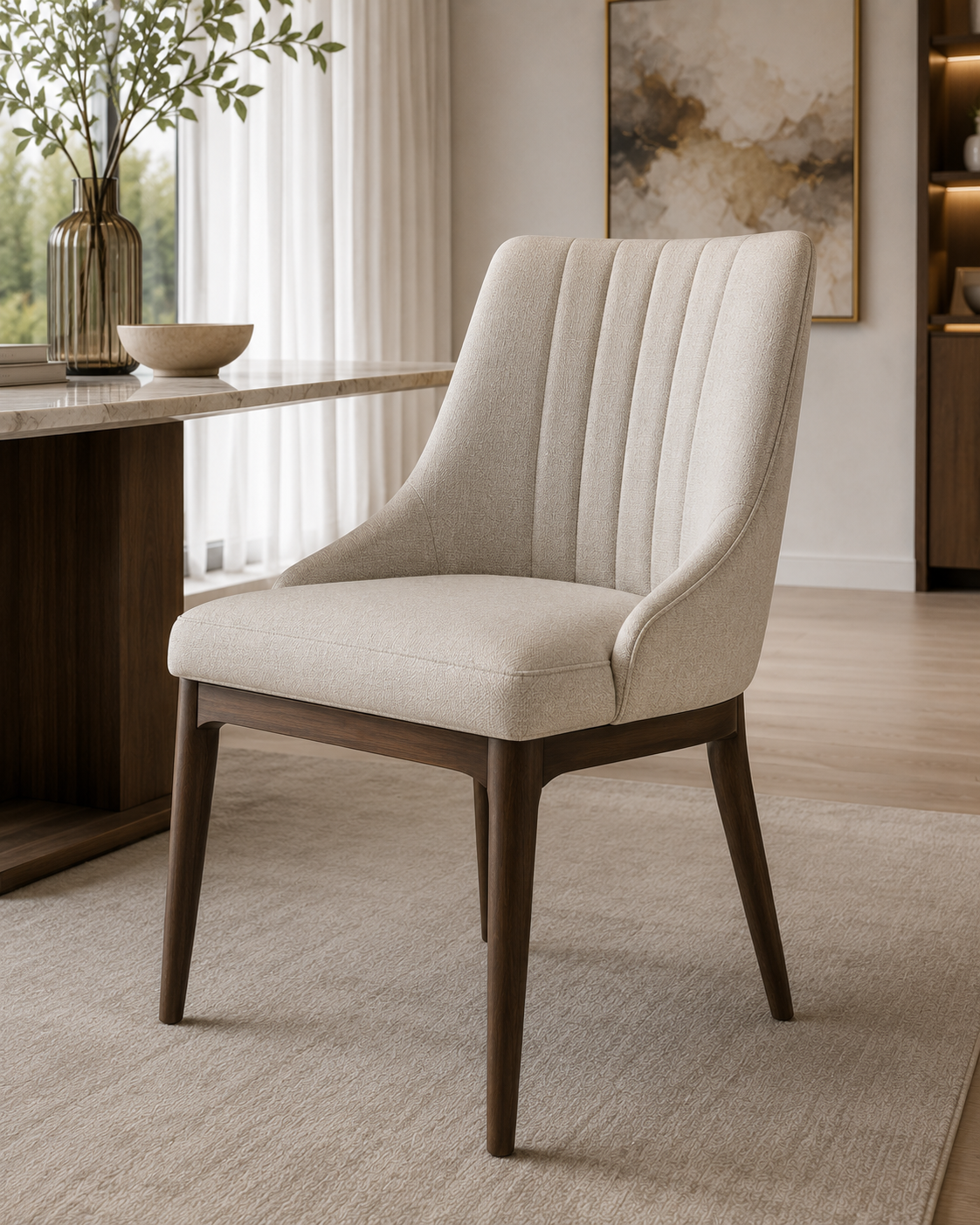 DINING CHAIRS