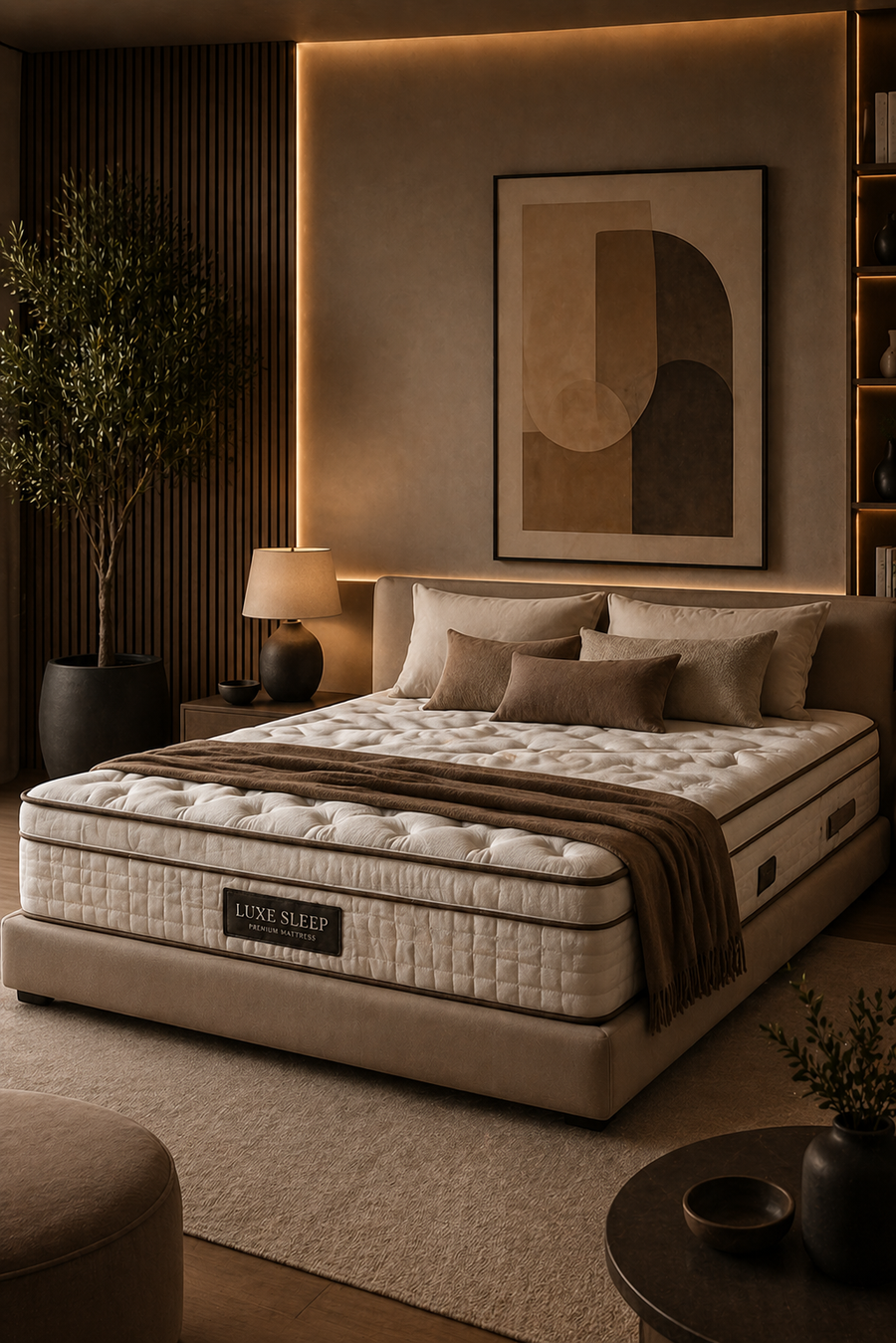 MATTRESS