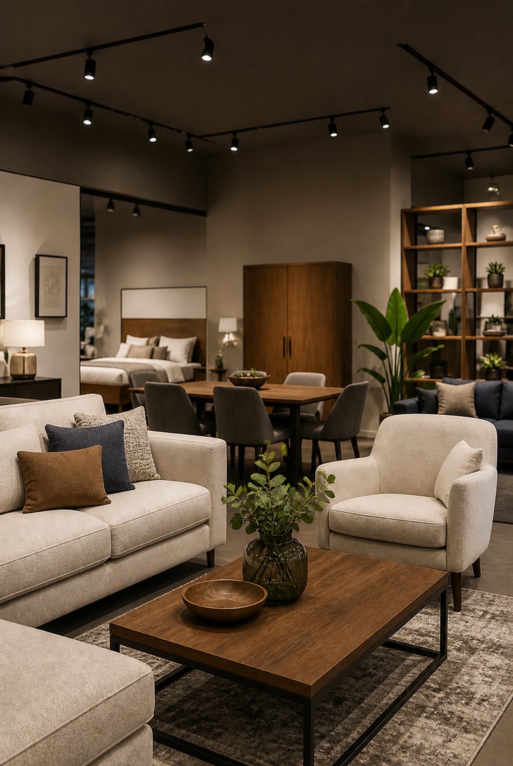 All Furniture Collections