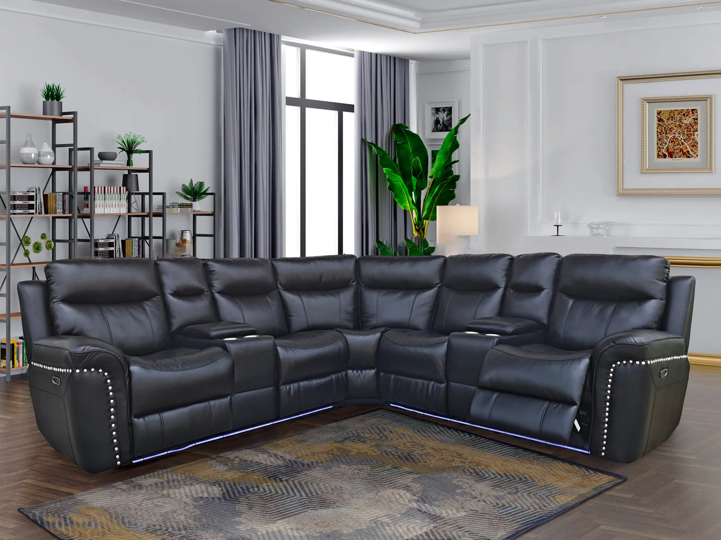 ROYAL RECLINER