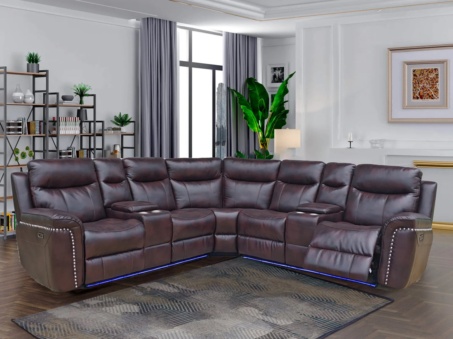 ROYAL RECLINER