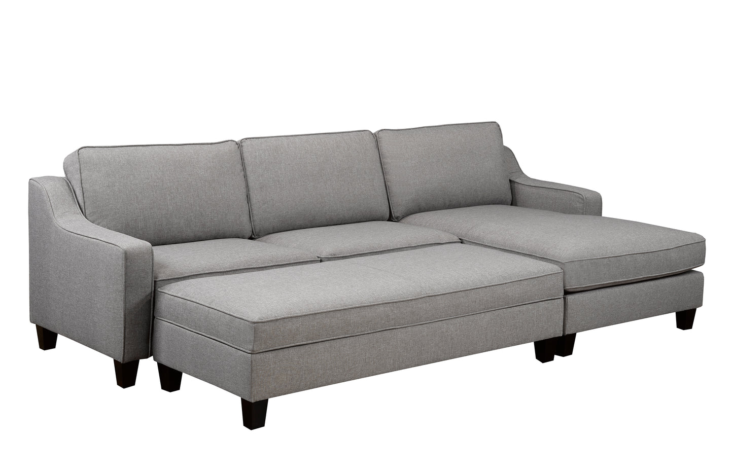 Sage Sofa