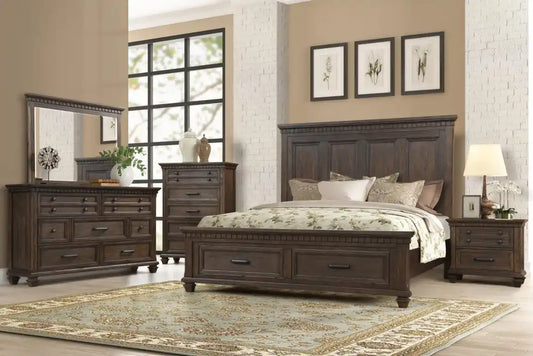 BLINKSLEEP BED SET