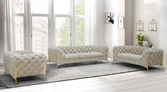 SAVONA SECTIONAL SOFA