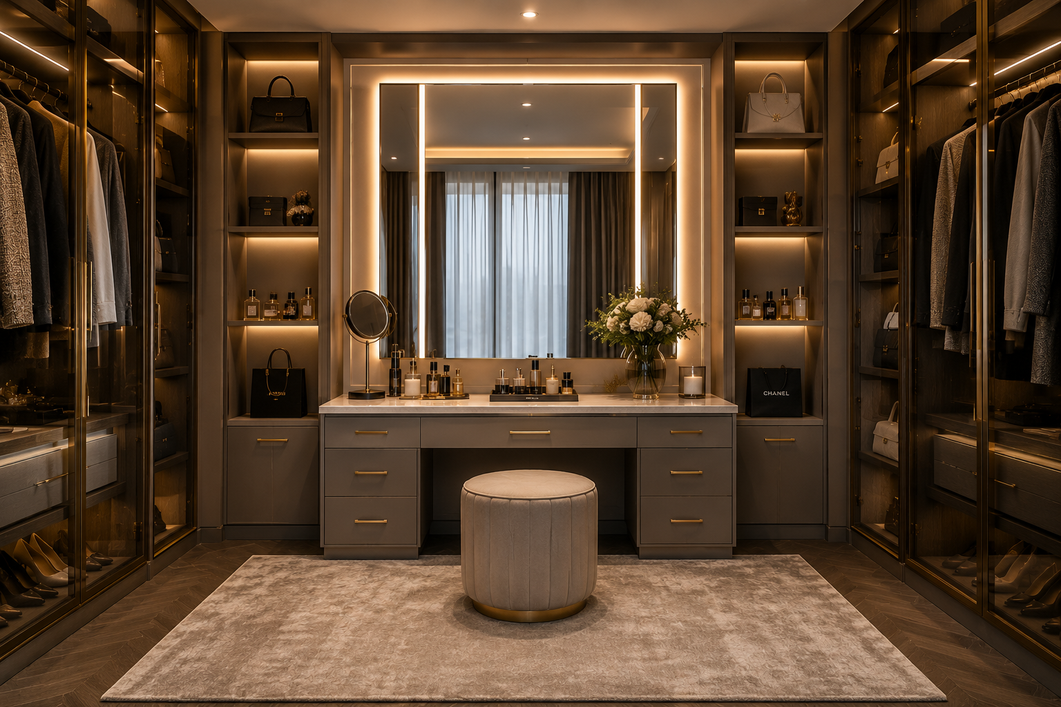 Designed For Your Finest Moments