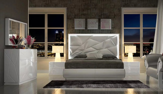 BENTLEY BED