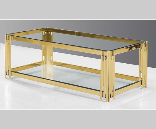 CICELEY COFFEE TABLE