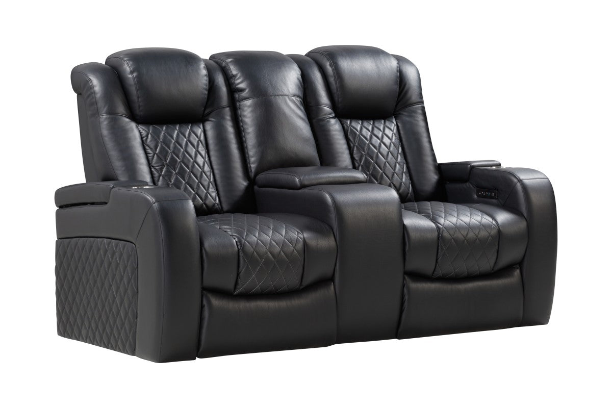 Symphony Love Seat