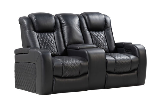 Symphony Love Seat