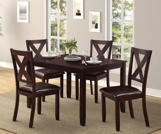 DUBLIN DINING SET
