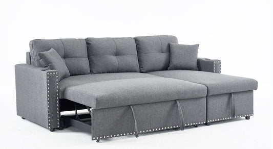SAMANTHA SOFA BED