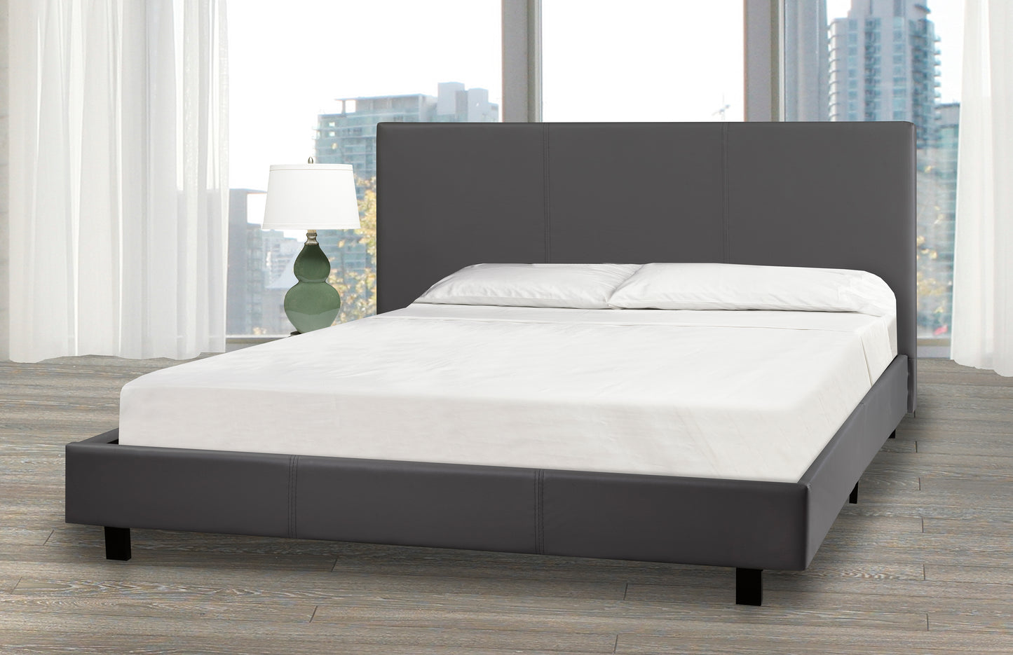 BARCLAY BED