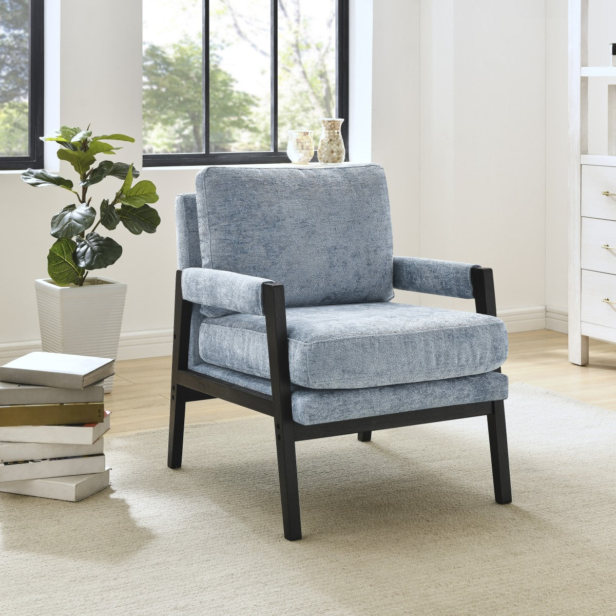 Orion Comfort Accent Chair