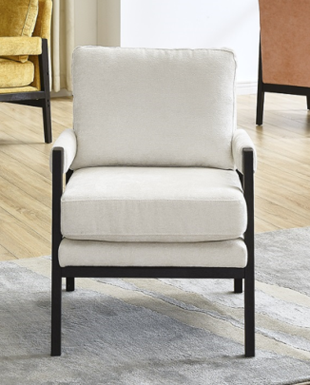 Orion Comfort Accent Chair