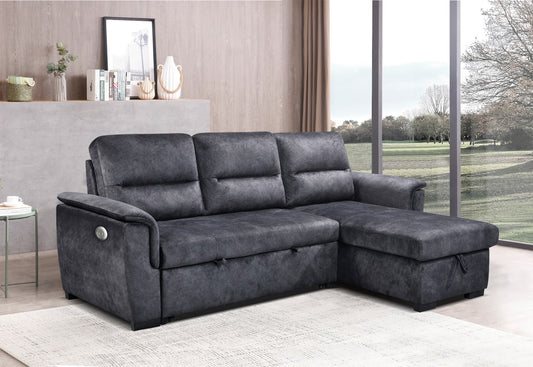 SAPPHIRE SOFA SET