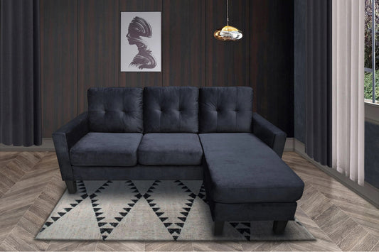 SIANA SECTIONAL SOFA