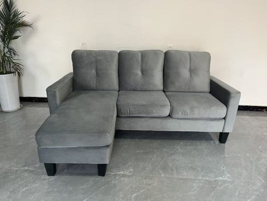 SIANA SECTIONAL SOFA