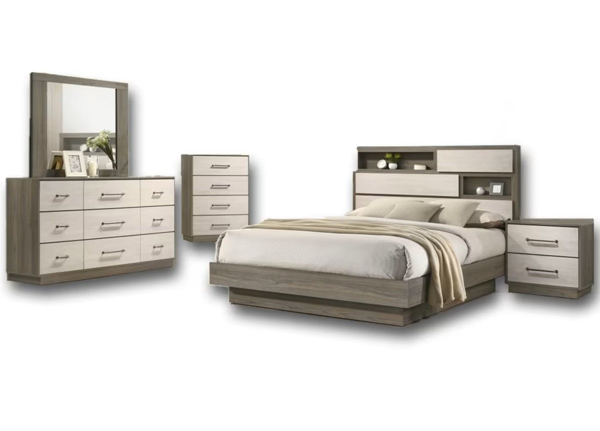 Beacon Bed Set